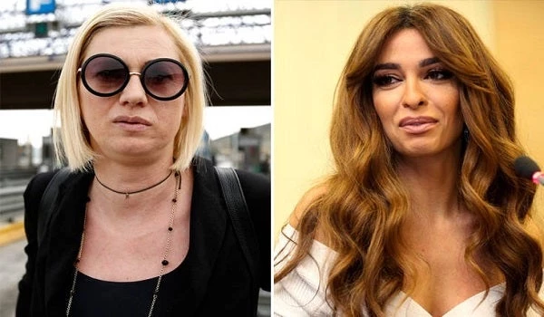 Bγήκαν τα όπλα μεταξύ Ελ. Φουρέιρα – Ραχήλ Μακρή – Απασφάλισαν και αναμένεται «θερμή» συνέχεια